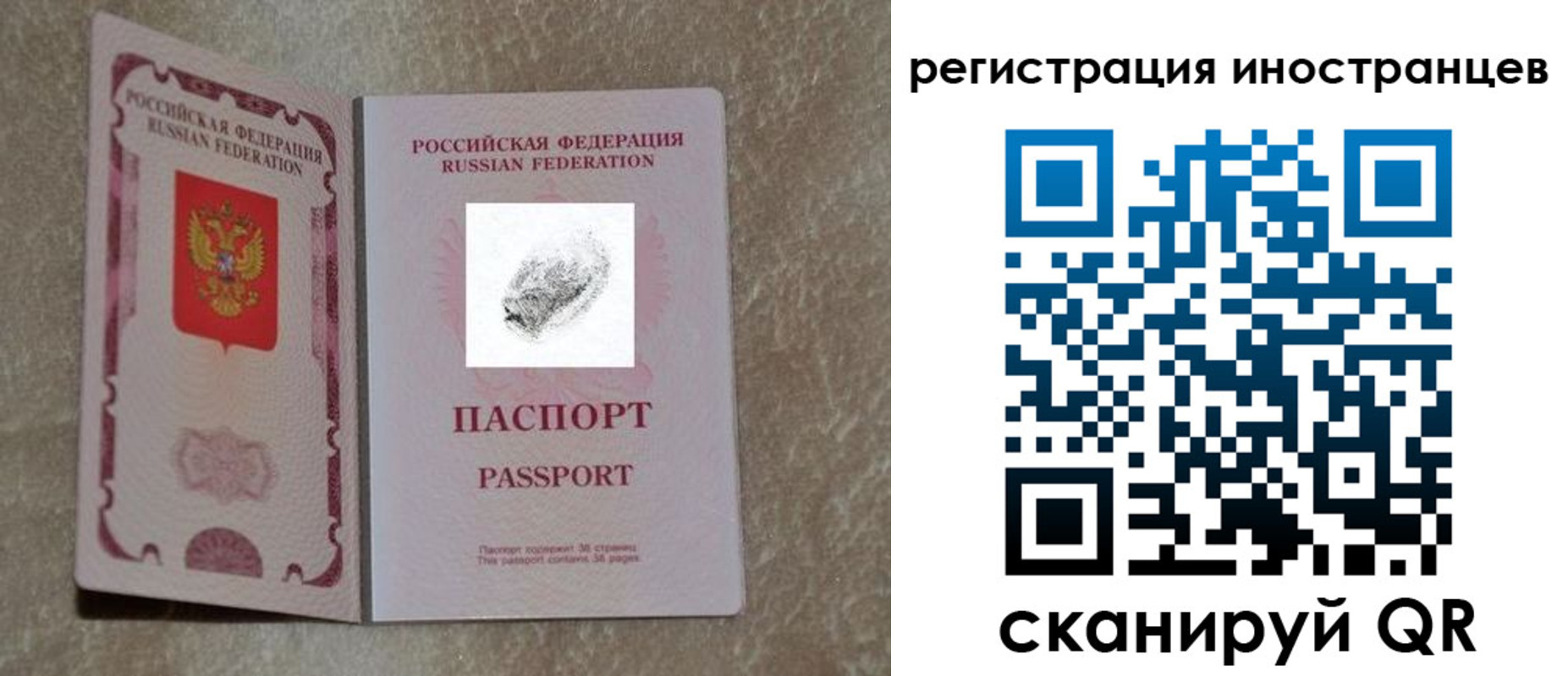 прописка законно в Ипатово